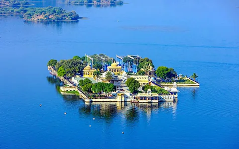 Jag Mandir Palace