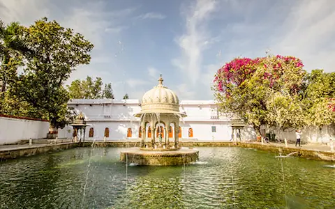 Saheliyon Ki Bari